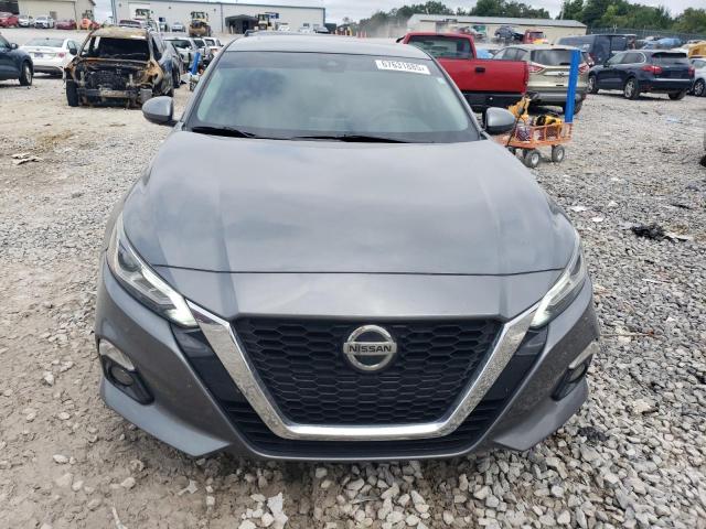 1N4BL4EV8KC148013 - 2019 NISSAN ALTIMA SL GRAY photo 5