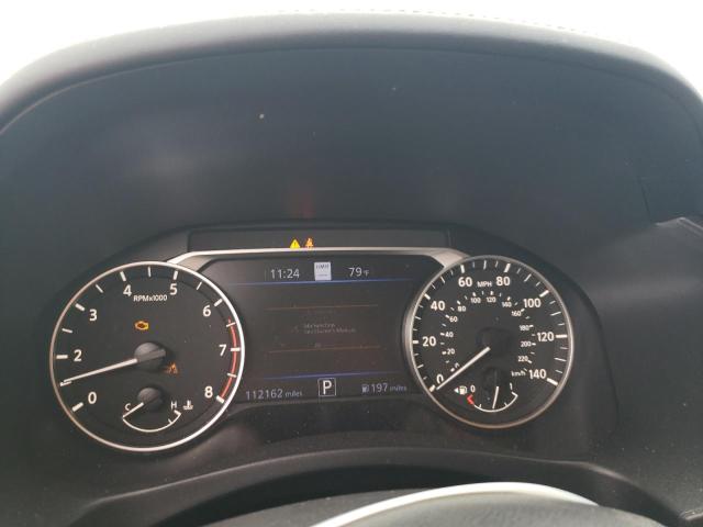 1N4BL4EV8KC148013 - 2019 NISSAN ALTIMA SL GRAY photo 9