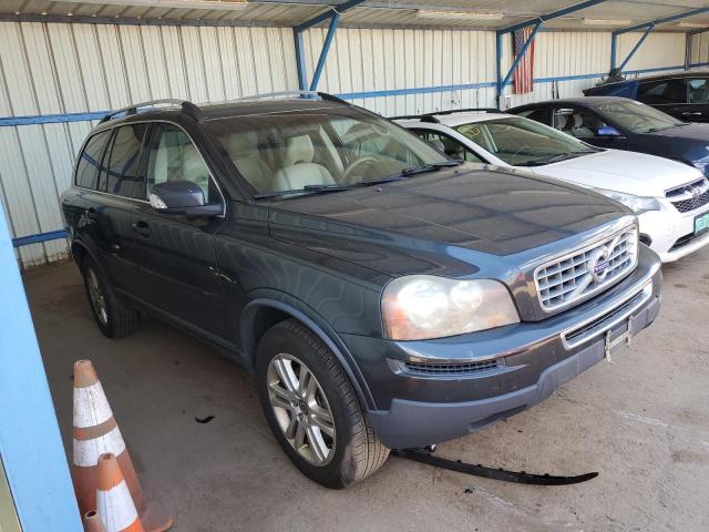 YV4952CY1B1583646 - 2011 VOLVO XC90 3.2 GRAY photo 4