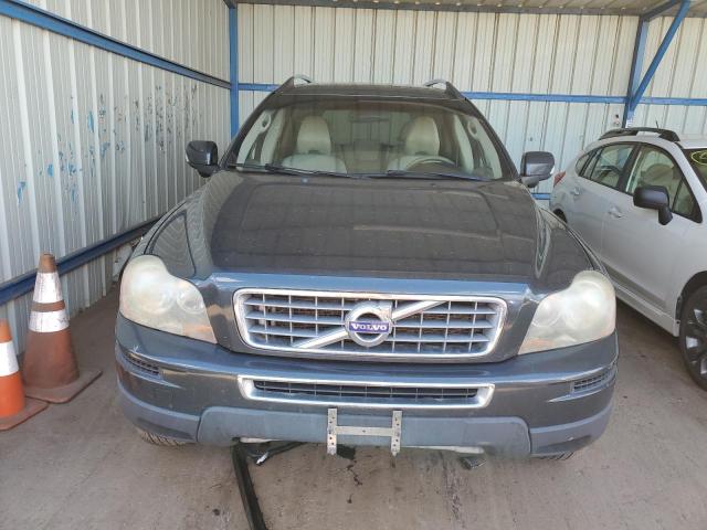 YV4952CY1B1583646 - 2011 VOLVO XC90 3.2 GRAY photo 5