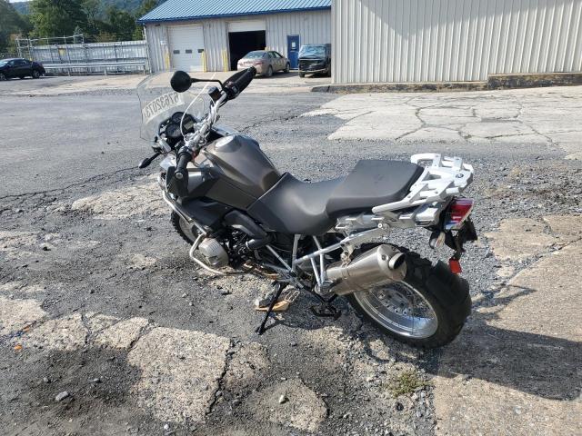 WB1046004BZX51072 - 2011 BMW R1200 GS SILVER photo 3