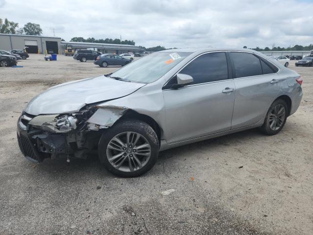 2017 TOYOTA CAMRY LE, 