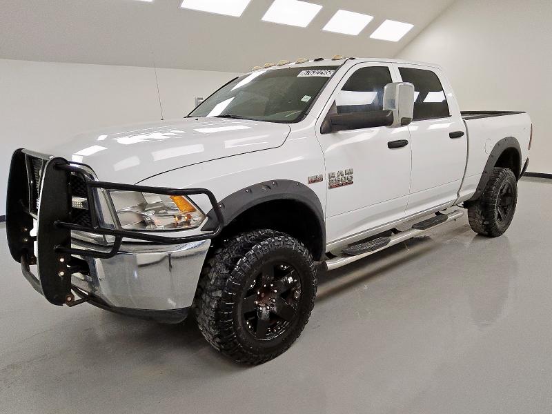 2014 RAM 2500 ST, 