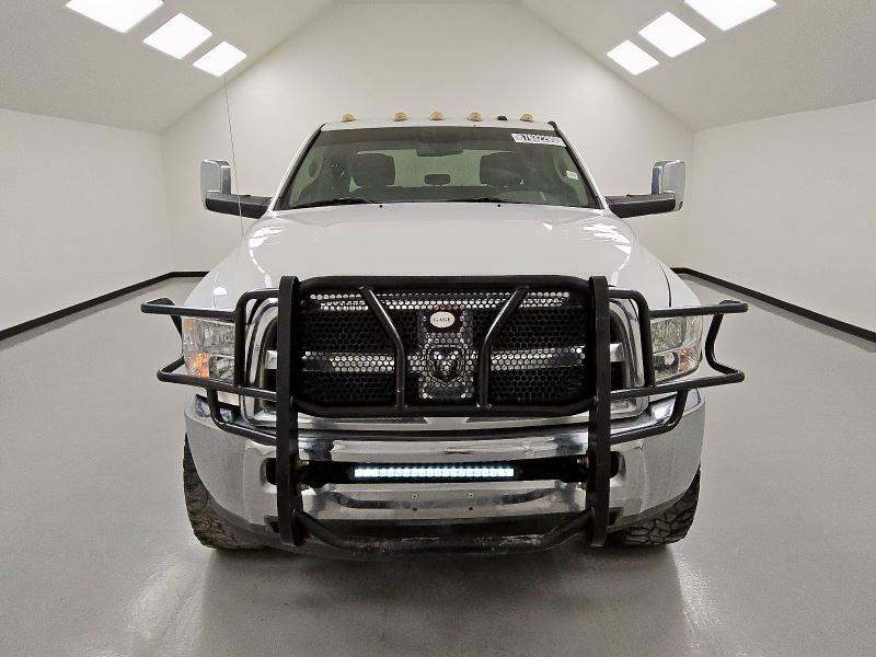 3C6TR5CT2EG182994 - 2014 RAM 2500 ST Ağ foto 5