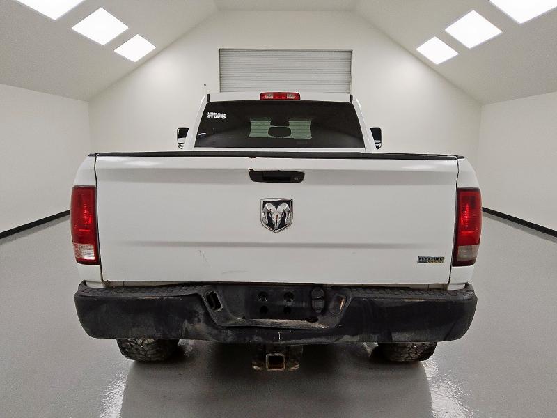 3C6TR5CT2EG182994 - 2014 RAM 2500 ST Ağ foto 6