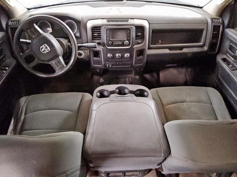 3C6TR5CT2EG182994 - 2014 RAM 2500 ST Ağ foto 8