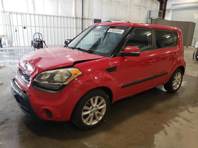 2012 KIA SOUL +, 