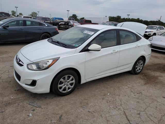 2013 HYUNDAI ACCENT GLS, 