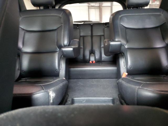 1FMSK8DH1LGC19378 - 2020 FORD EXPLORER XLT 银色 照片 10