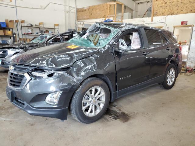 2020 CHEVROLET EQUINOX LS, 