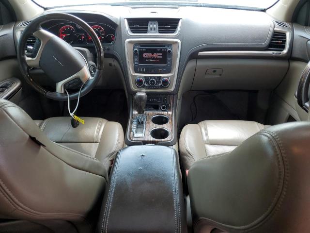 1GKKRTKD6DJ210350 - 2013 GMC ACADIA DENALI 白色 照片 8