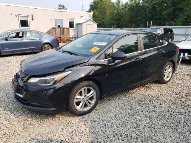 2016 CHEVROLET CRUZE LT, 