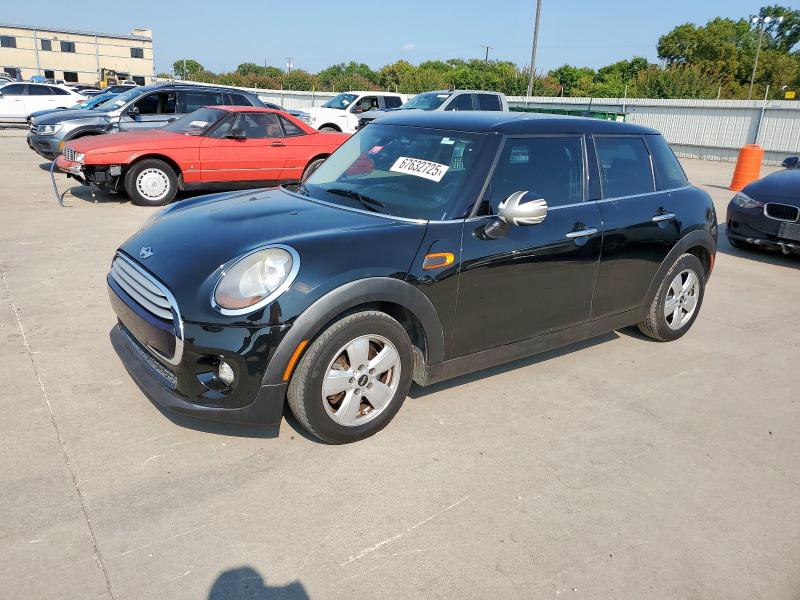 2015 MINI COOPER, 