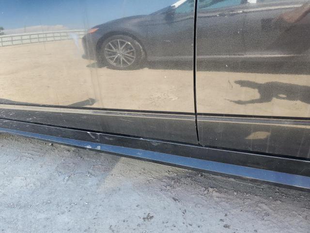 1G6DL5E35C0114446 - 2012 CADILLAC CTS PERFORMANCE COLLECTION Grau Foto 12