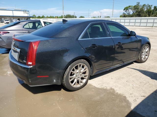 1G6DL5E35C0114446 - 2012 CADILLAC CTS PERFORMANCE COLLECTION GRAY photo 3
