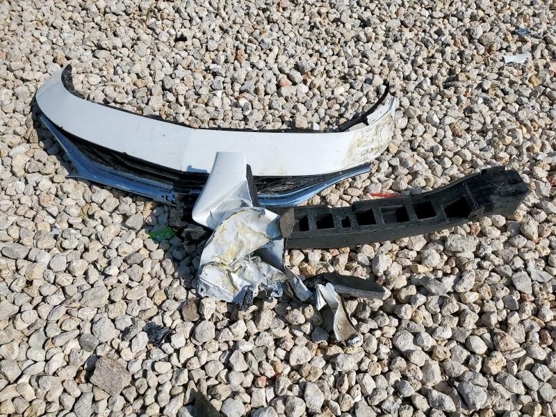 1G1ZB5ST1RF238142 - 2024 CHEVROLET MALIBU LS WHITE photo 12