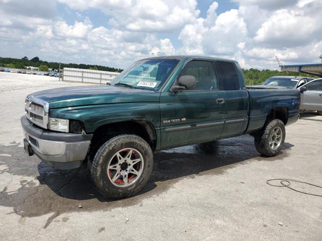 2001 DODGE RAM 1500, 