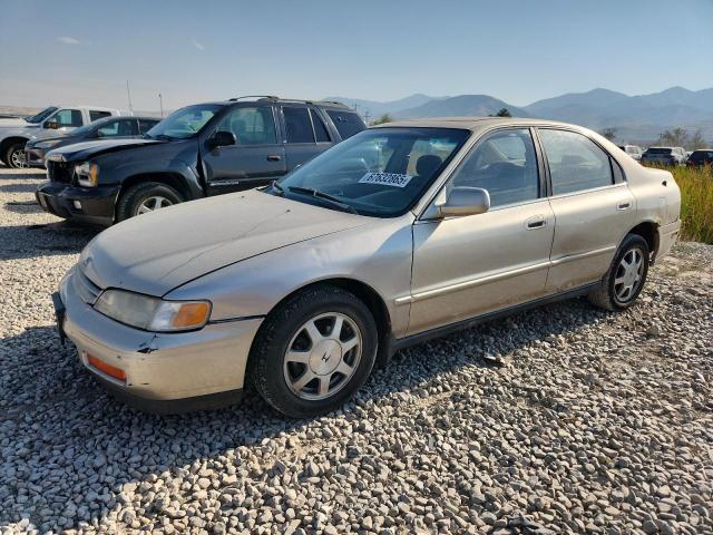 1994 HONDA ACCORD EX, 