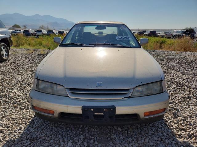 JHMCD5655RC021387 - 1994 HONDA ACCORD EX Silber Foto 5
