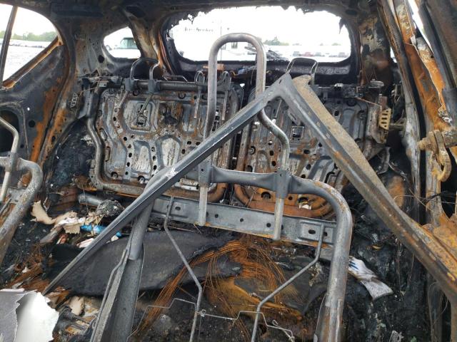 JTHKD5BH2C2114134 - 2012 LEXUS CT 200 BURN photo 10