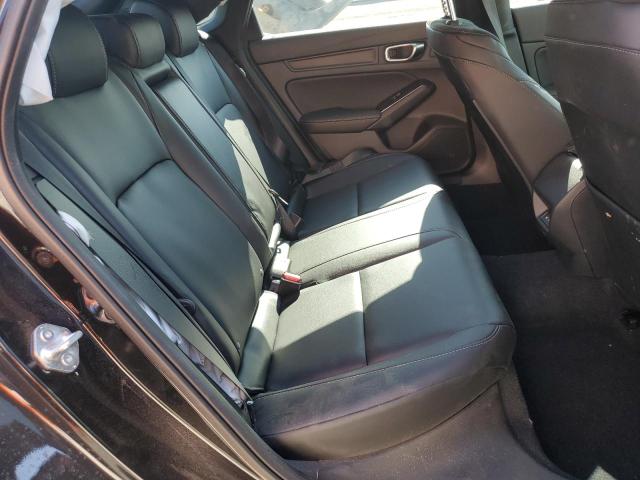 19UDE4G75SA011135 - 2025 ACURA INTEGRA A-SPEC TECH BLACK photo 10