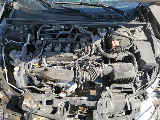 19UDE4G75SA011135 - 2025 ACURA INTEGRA A-SPEC TECH BLACK photo 11