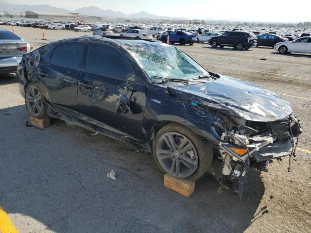 19UDE4G75SA011135 - 2025 ACURA INTEGRA A-SPEC TECH BLACK photo 4