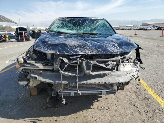 19UDE4G75SA011135 - 2025 ACURA INTEGRA A-SPEC TECH BLACK photo 5