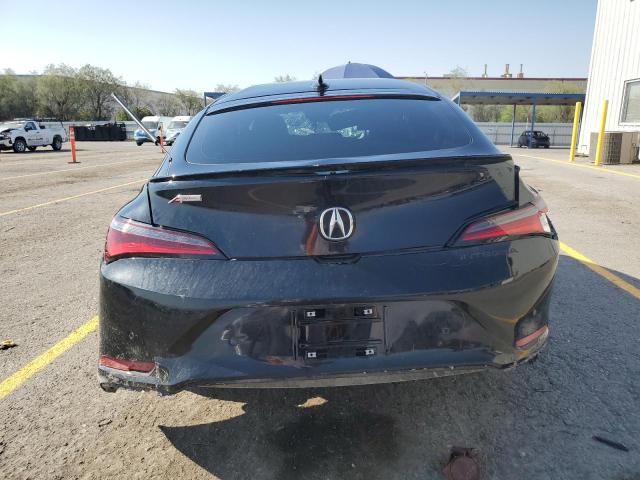 19UDE4G75SA011135 - 2025 ACURA INTEGRA A-SPEC TECH BLACK photo 6