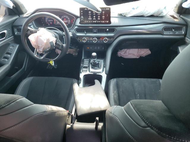 19UDE4G75SA011135 - 2025 ACURA INTEGRA A-SPEC TECH BLACK photo 8