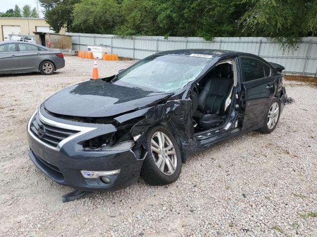2013 NISSAN ALTIMA 3.5S, null