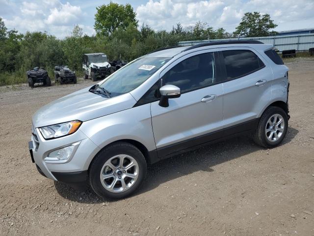 2021 FORD ECOSPORT SE, 