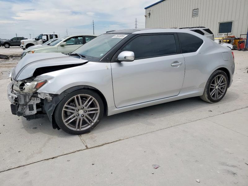 2012 TOYOTA SCION TC, 
