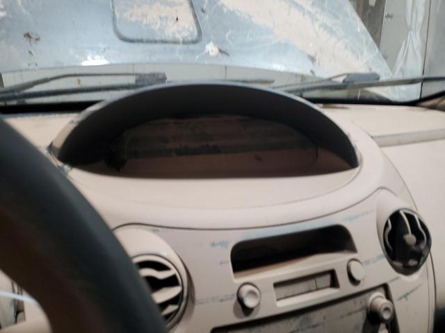 1G8AJ55F17Z208996 - 2007 SATURN ION LEVEL 2 CHARCOAL photo 9