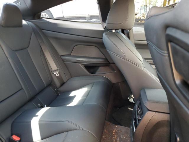 WBA13AR09MCF20738 - 2021 BMW M440XI BLACK photo 10