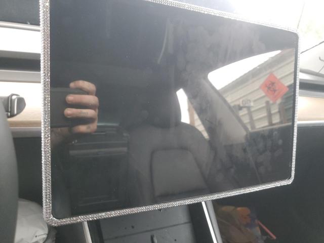 5YJ3E1EA1LF661323 - 2020 TESLA MODEL 3 Mavi foto 9