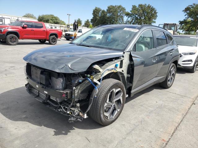 2023 HYUNDAI TUCSON SEL CONVENIENCE, 