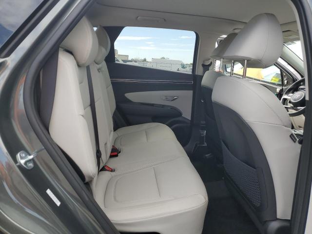 KM8JFCA15PU126560 - 2023 HYUNDAI TUCSON SEL CONVENIENCE GRAY photo 11