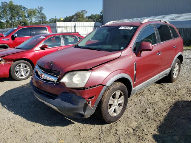 2008 SATURN VUE XE, 