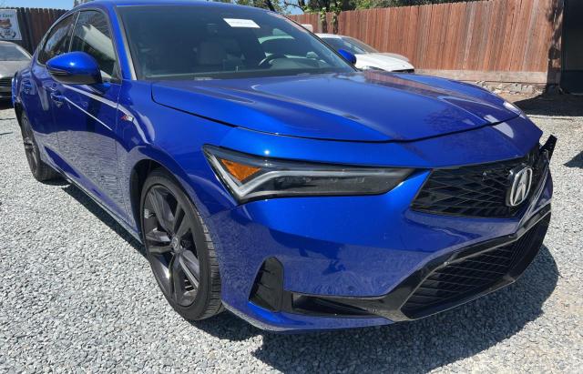 2023 ACURA INTEGRA A-SPEC TECH, 