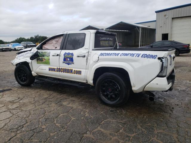 3TMKB5FN1RM015426 - 2024 TOYOTA TACOMA DOUBLE CAB 白色 照片 2