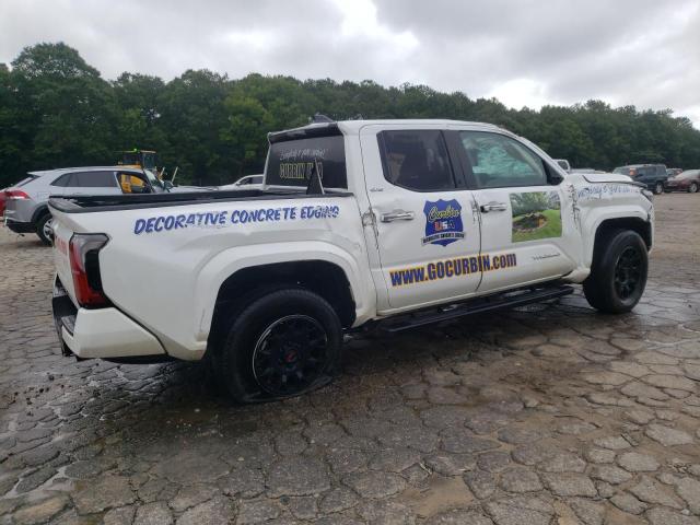 3TMKB5FN1RM015426 - 2024 TOYOTA TACOMA DOUBLE CAB 白色 照片 3