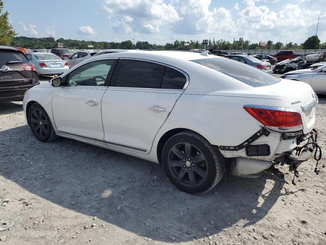 1G4GC5E31DF124590 - 2013 BUICK LACROSSE Ақ фото 2