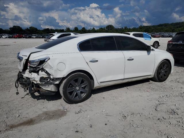 1G4GC5E31DF124590 - 2013 BUICK LACROSSE Ақ фото 3