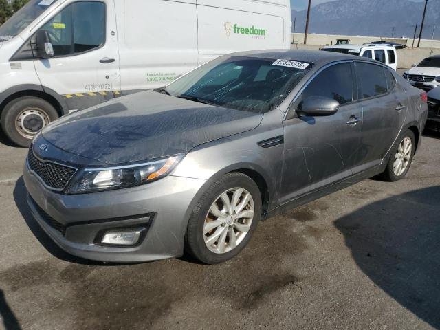 2015 KIA OPTIMA LX, 