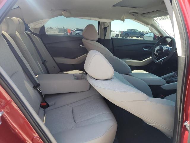 1HGCY1F33RA090931 - 2024 HONDA ACCORD EX RED photo 10