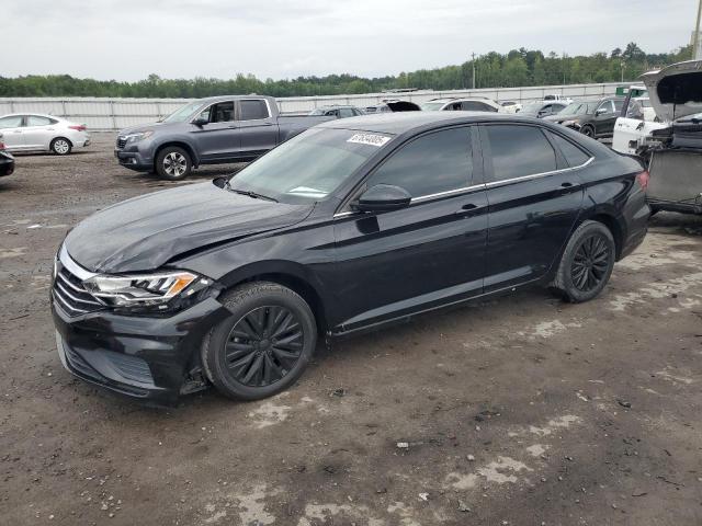 2020 VOLKSWAGEN JETTA S, 