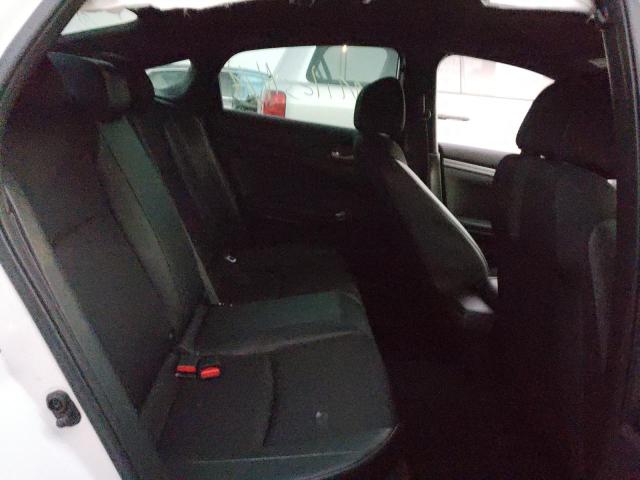 2HGFC2F88LH534620 - 2020 HONDA CIVIC SPORT Biały zdjęcie 10