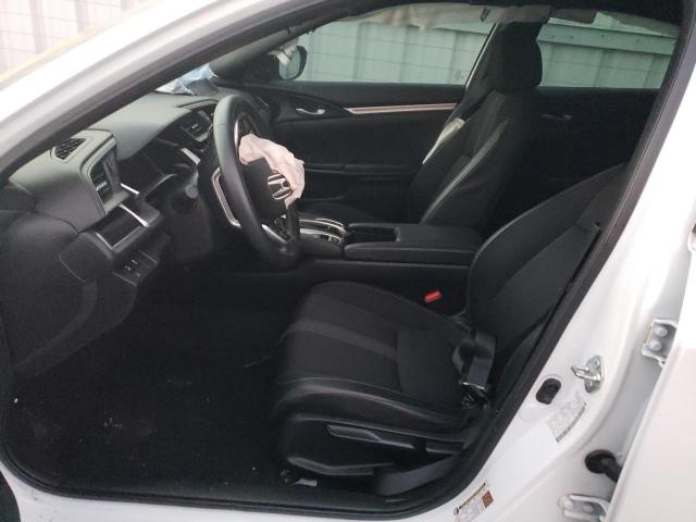 2HGFC2F88LH534620 - 2020 HONDA CIVIC SPORT Biały zdjęcie 7