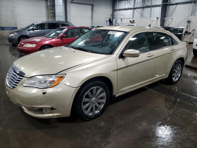 2011 CHRYSLER 200 TOURING, 